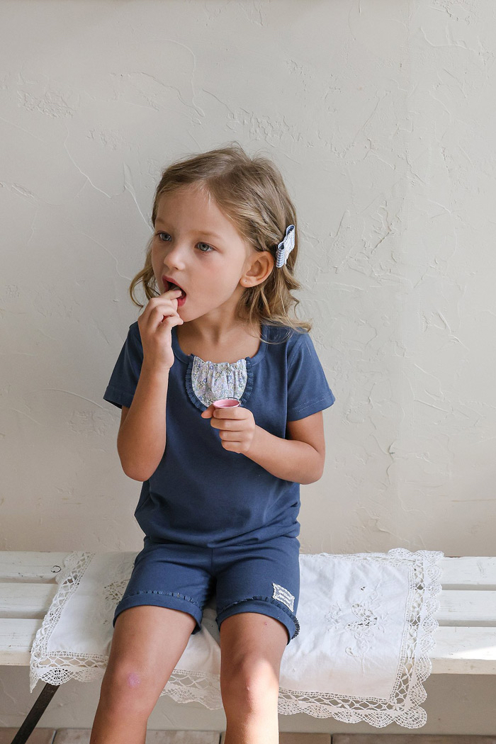 🇰🇷Puella_Flo褲