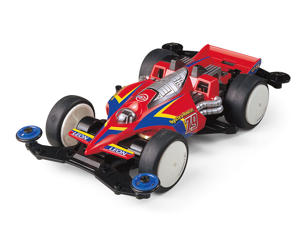 SYNCHRO-MASTER Z9