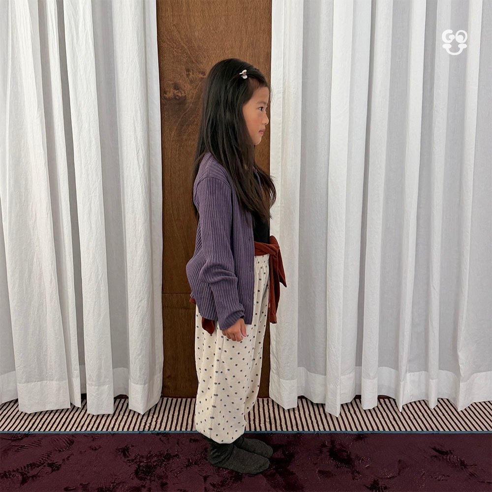 GOU | Dot Pants