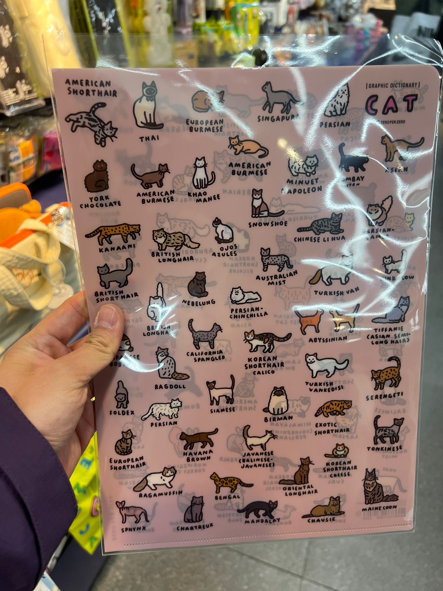 韓國🇰🇷Pattern File