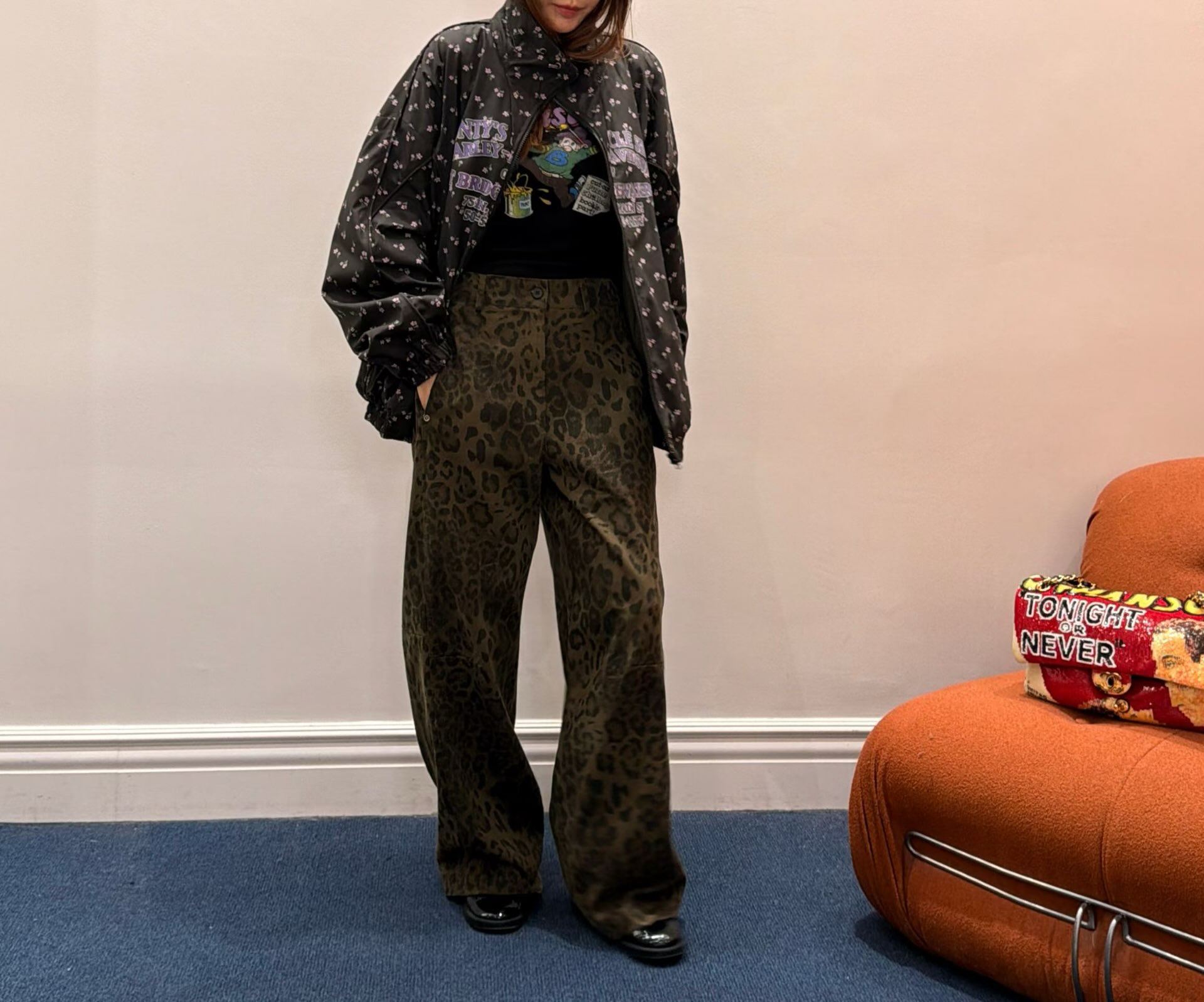 (2026FW) 2ND K - PANTS