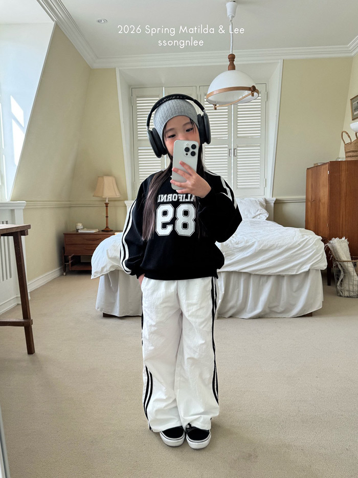 🇰🇷Matilda&Lee pants