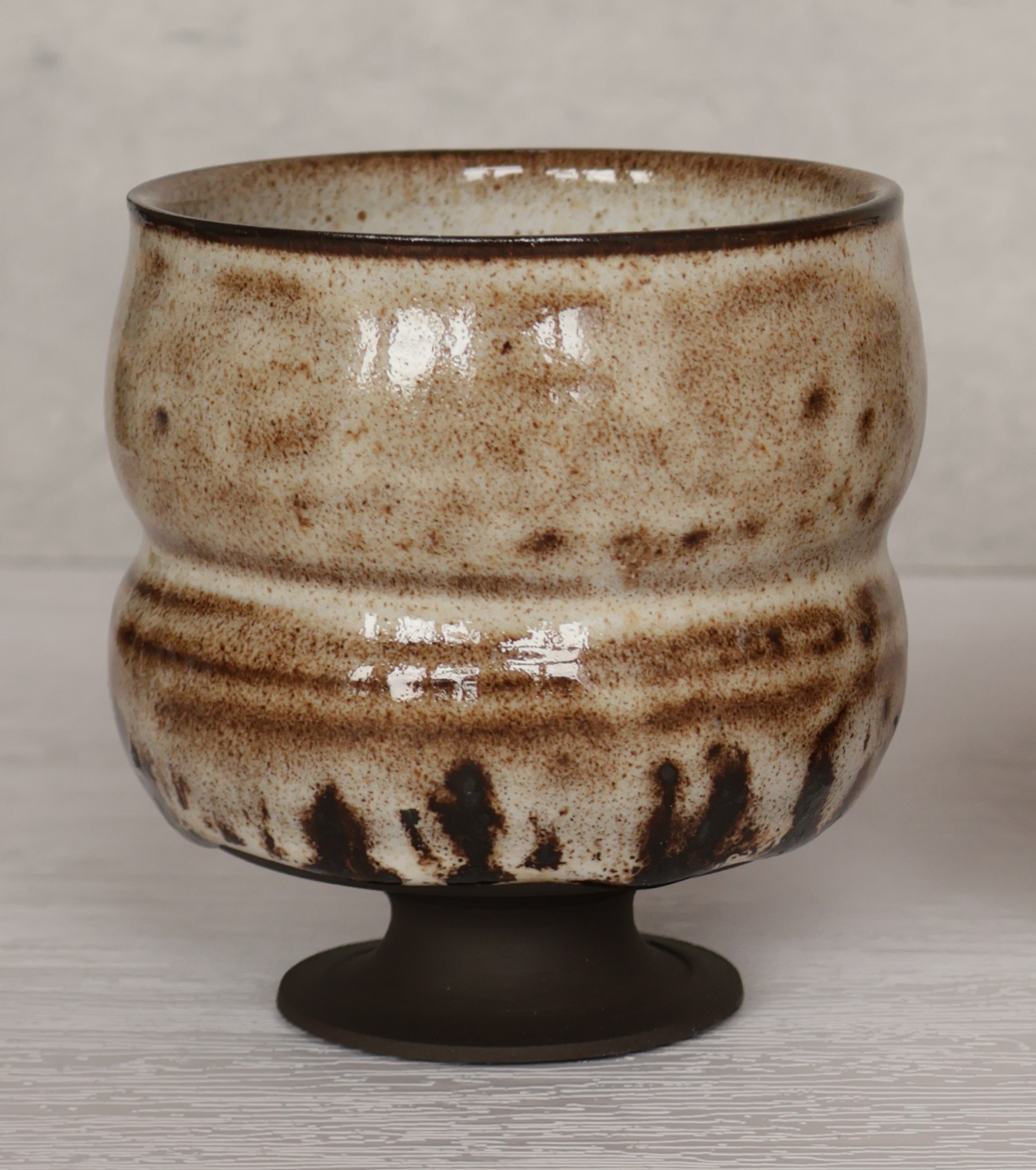 klay and kay - Melting Chocolate Goblet