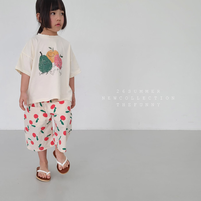 🇰🇷Thefunny tee