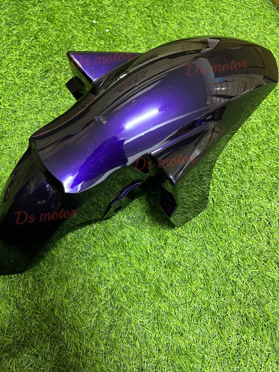 Yamaha Y15ZR V1 V2 Front Fender / Mudguard B17-F1511-00/10