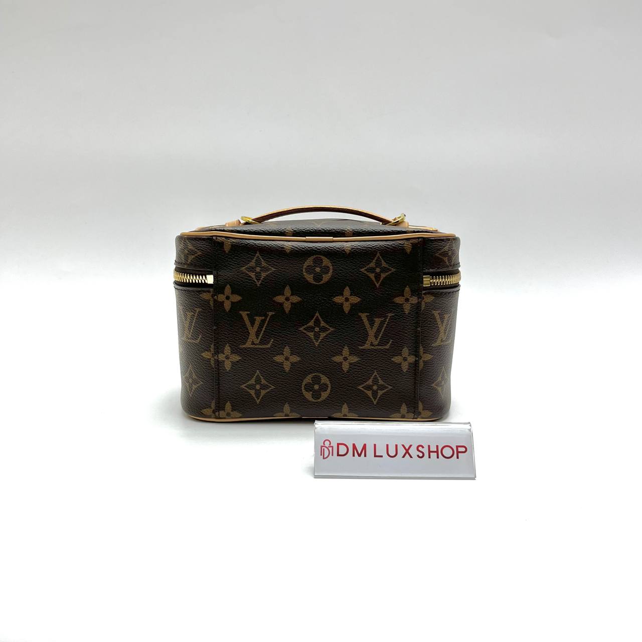 LV Monogram Mini Nice