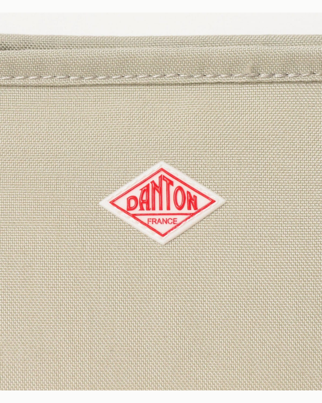日本代購【 2026新色 日本直送 人氣商品 DANTON MONTSOURIS 男女通用 輕量抗撕裂 迷你單肩袋 | 500D Cordura Mini Shoulder Bag 】 