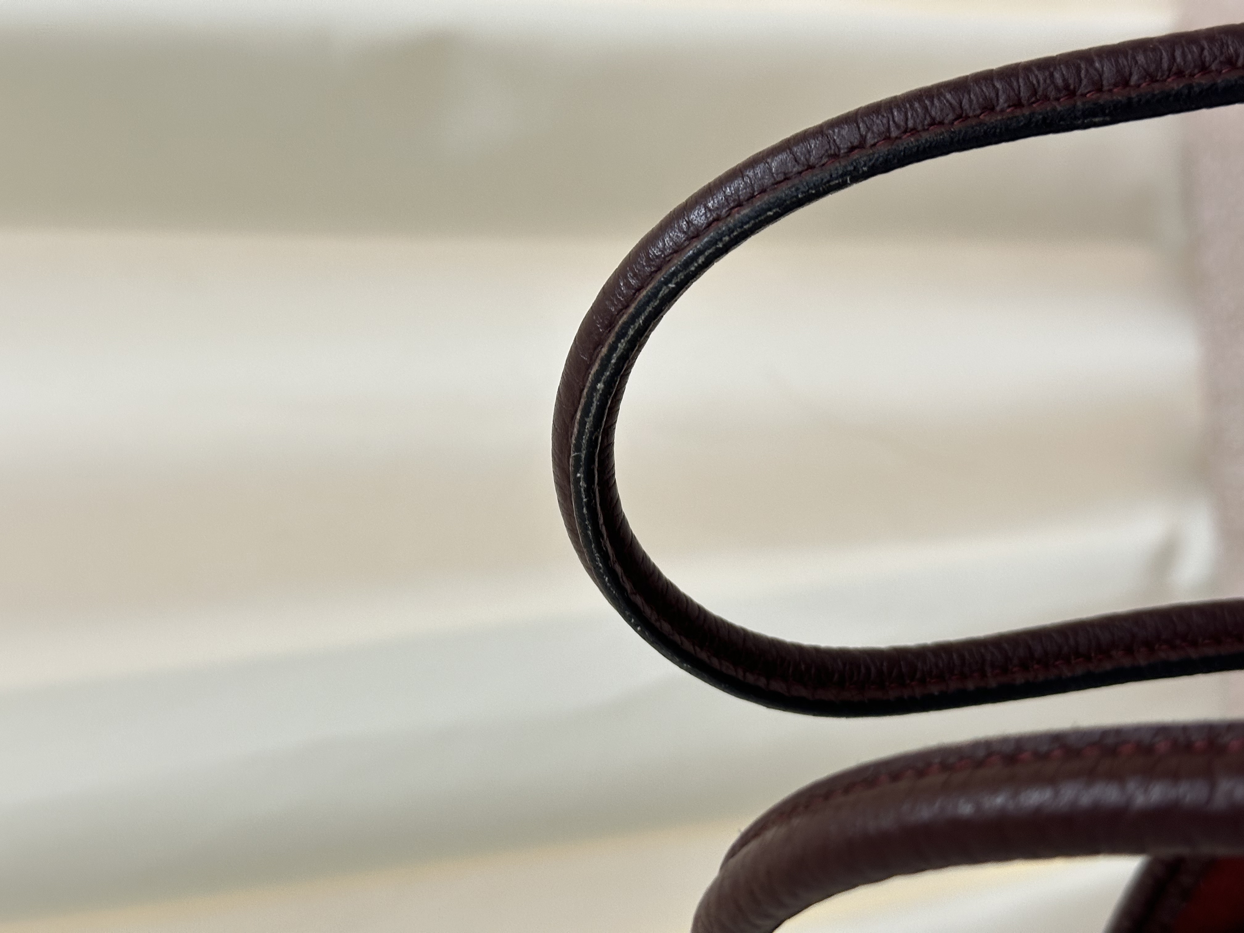 Pre-owned Hermes GP 30/ Stamp A/ Product Code: 26041612