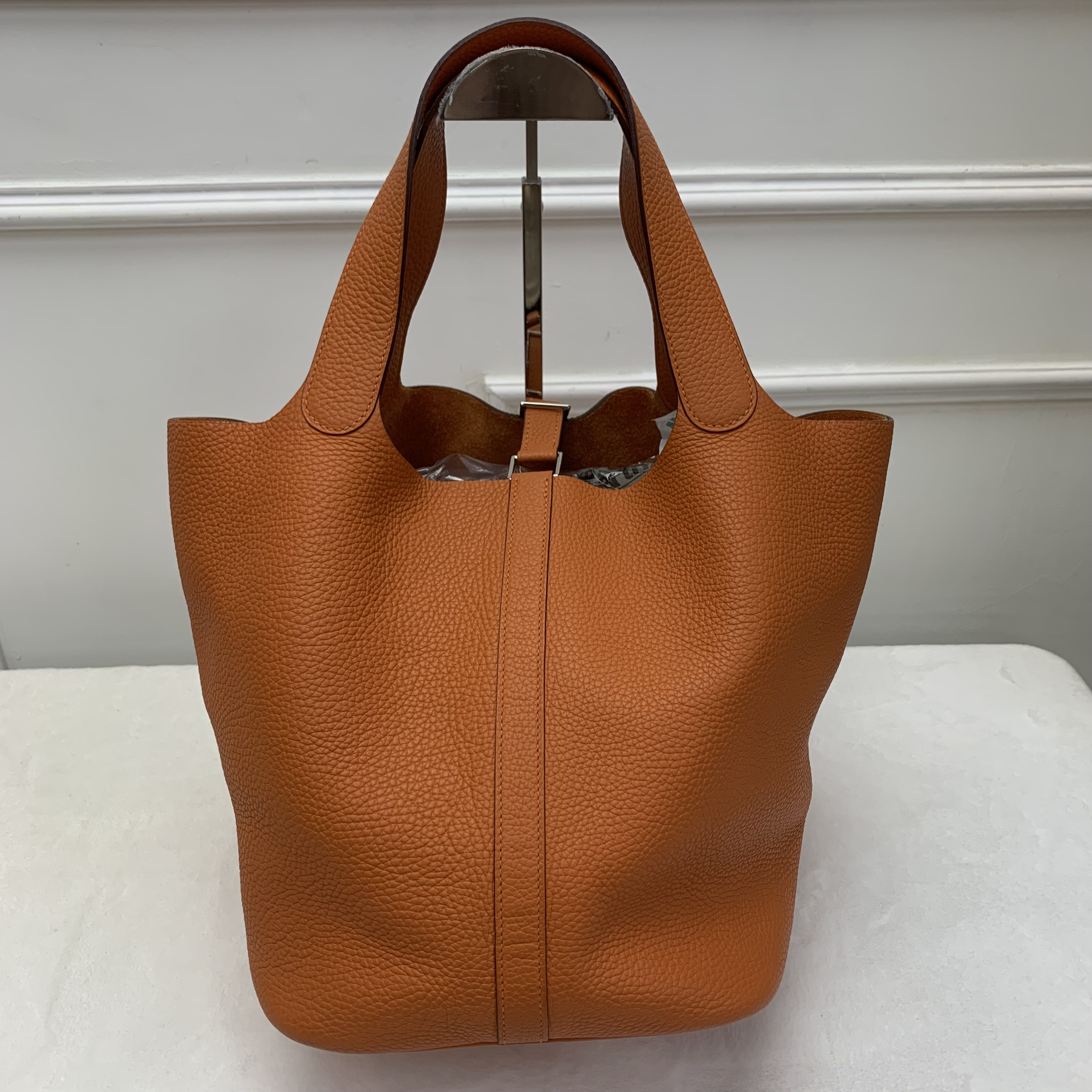 Full set Hermes Picotin 26 