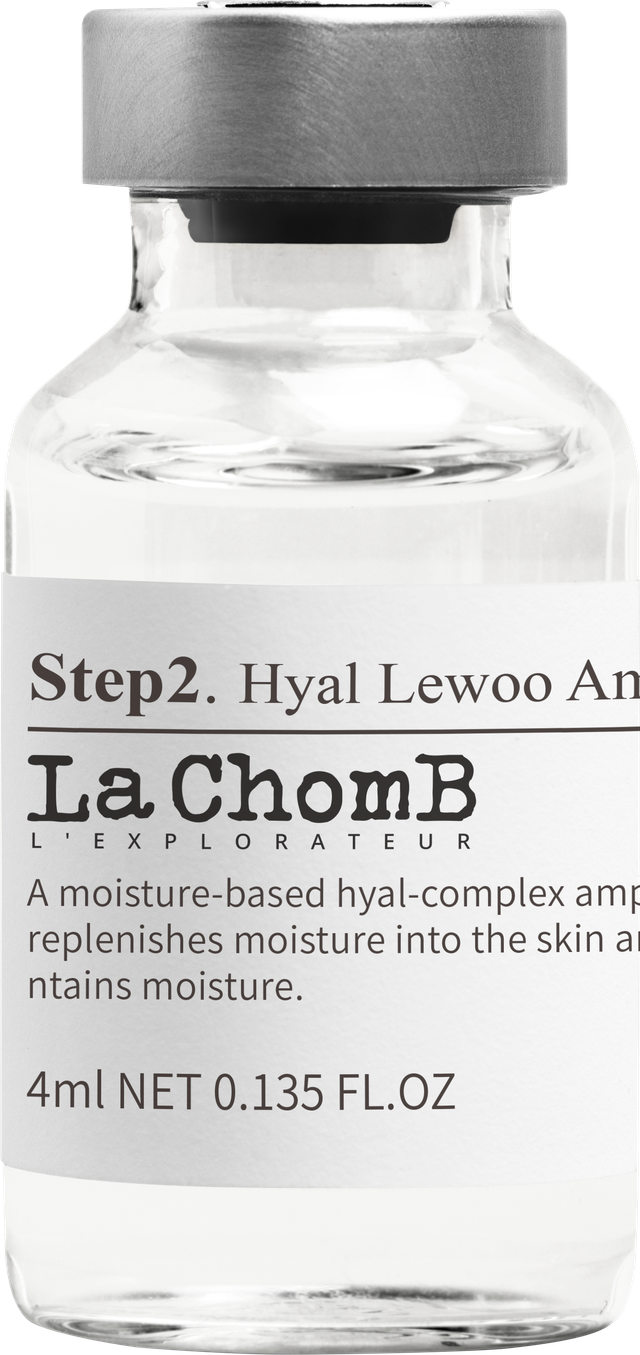 Trois Eau De Soins H2O Treatment