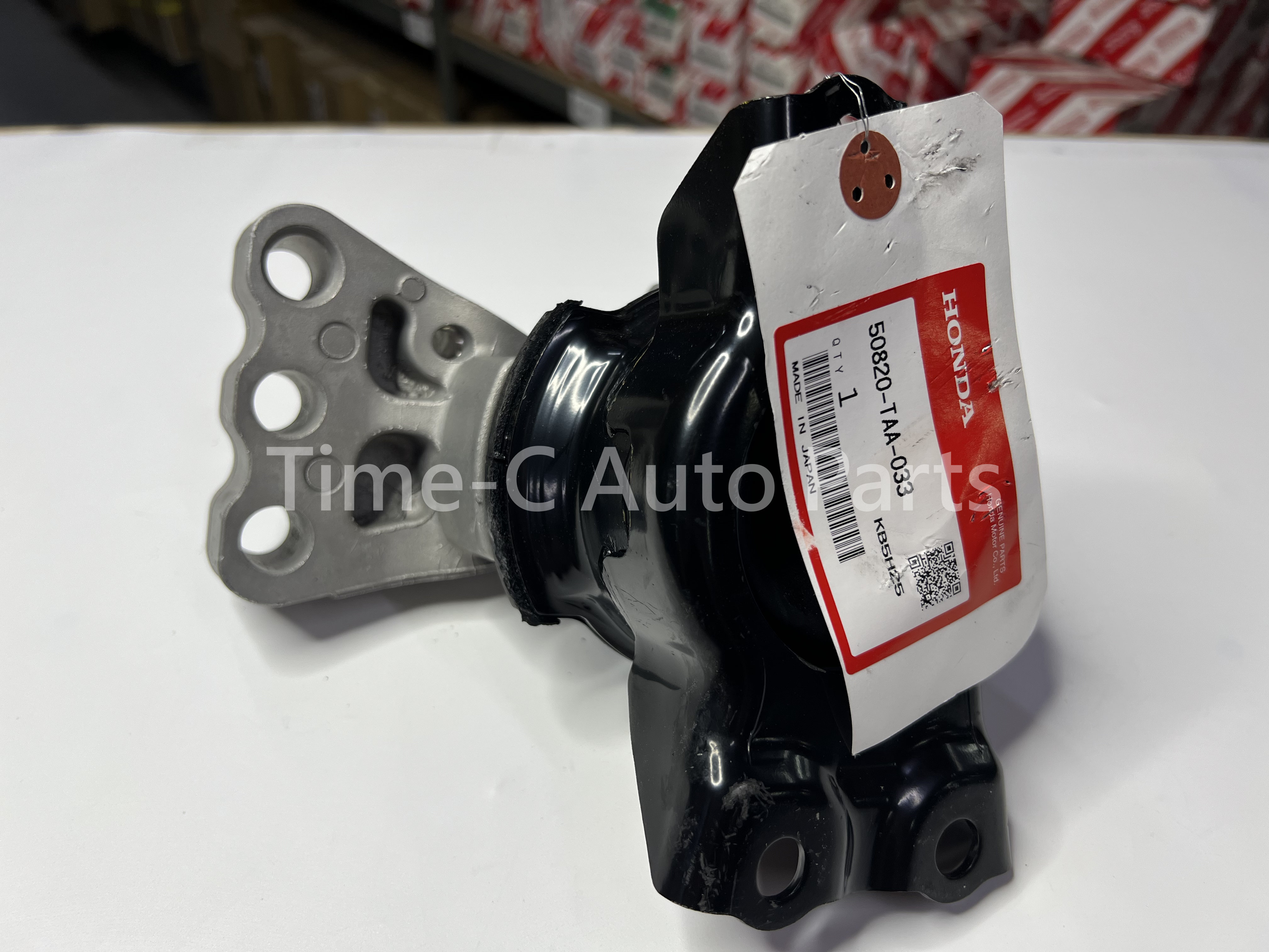 右機器膠 50820-TAA-023 - Honda Stepwgn