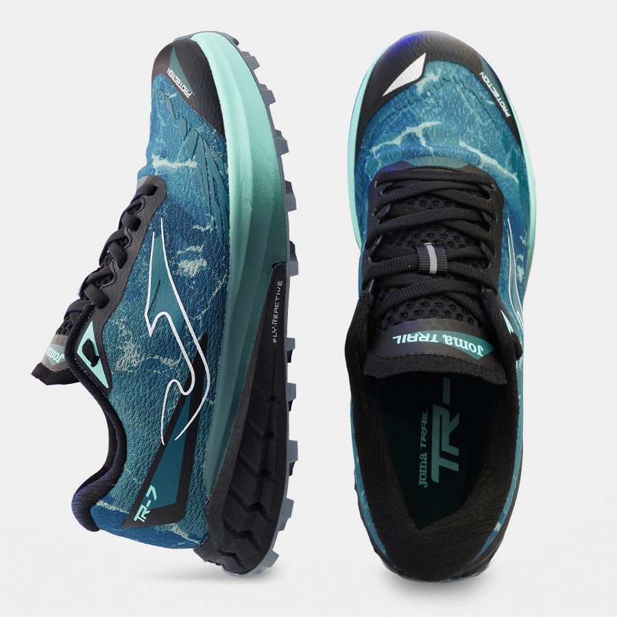 Trail-Running Shoes Tr-7 26 Unisex