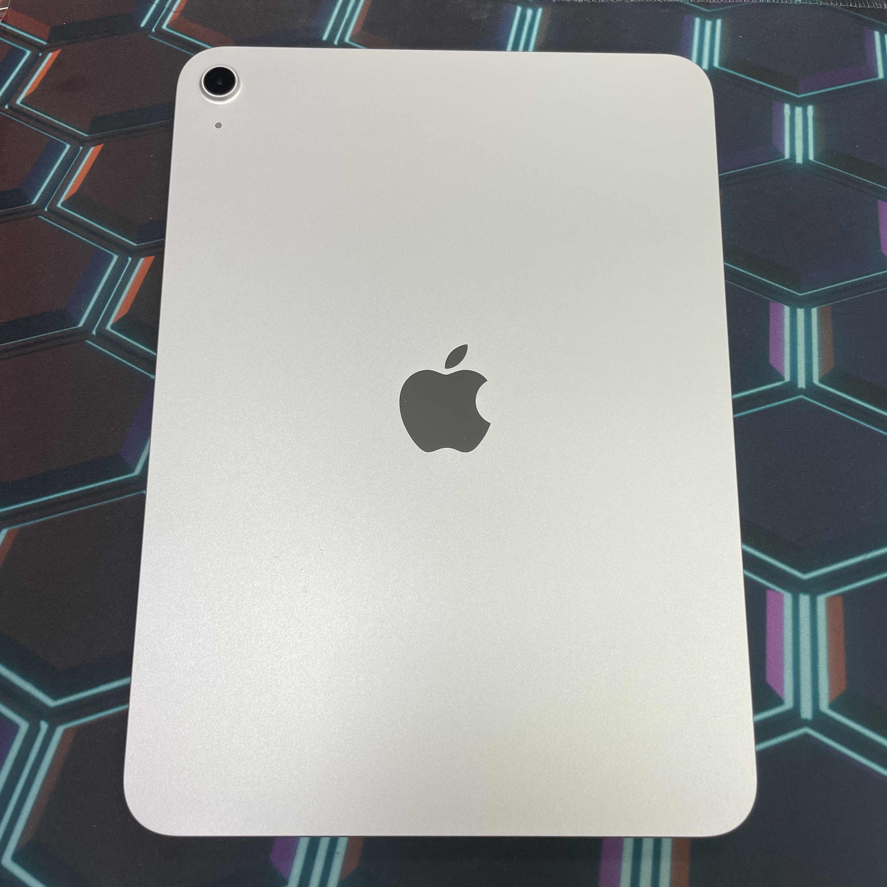 *820096 iPad 11 完美機 128GB WIFI版 銀色 sliver