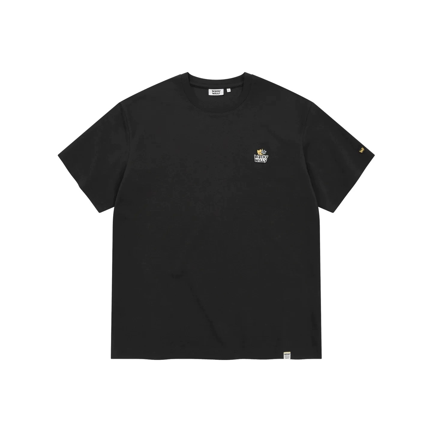 🇰🇷韓國Wacky Willy短袖Tee