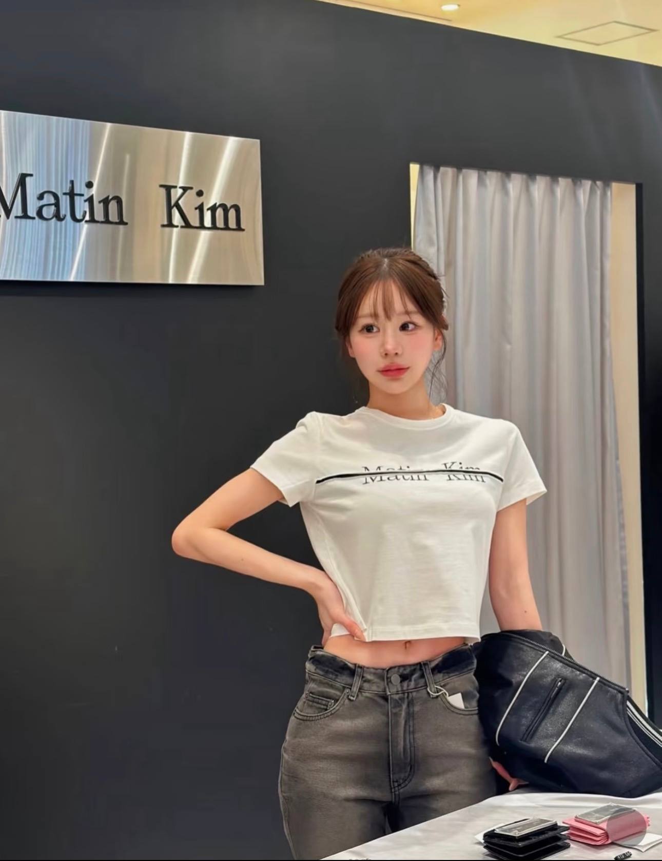 🇰🇷MATIN KIM 女款上衣✨