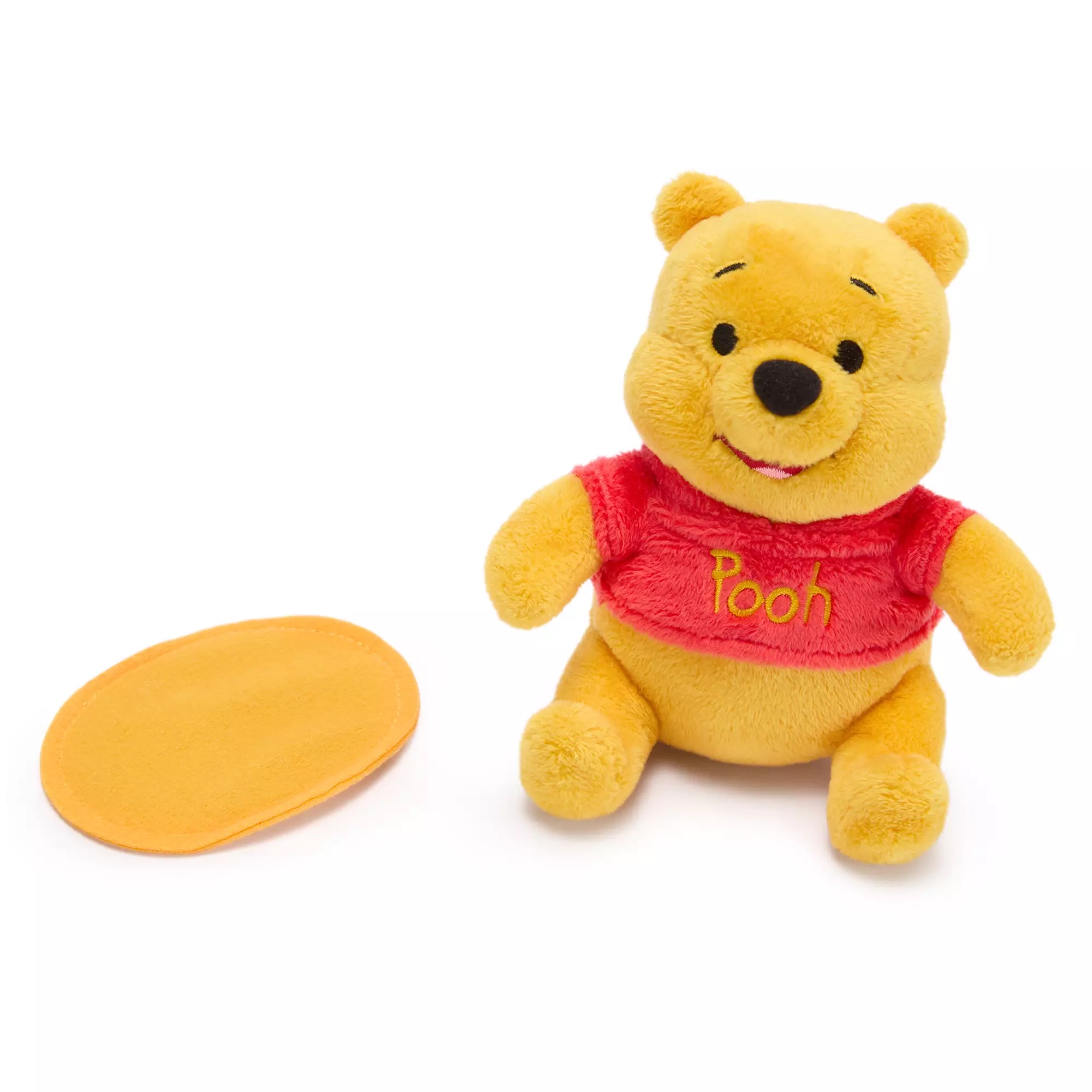 📦訂購 美國代購 美國迪士尼 Disney Winnie the Pooh Magnetic Shoulder Plush 小熊維尼 磁石膊頭公仔