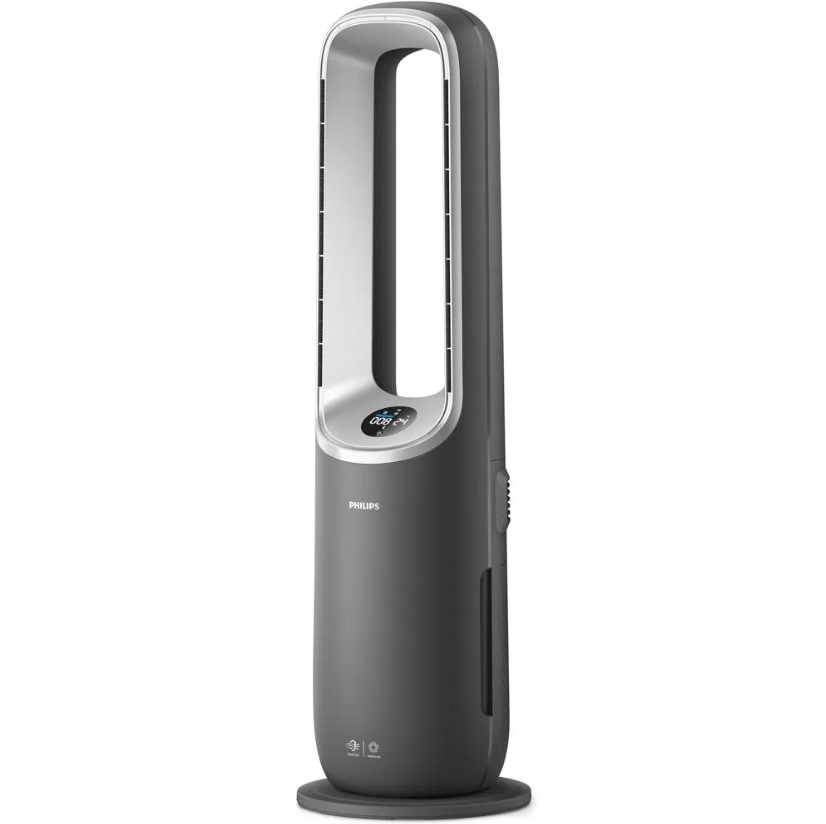 香港行貨 Philips 飛利浦 Air Performer 8000 系列 3 合 1 風扇暖風空氣清新機 AMF870/35 2年保養