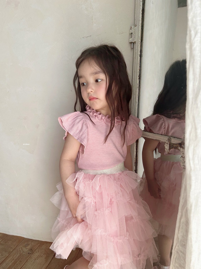 🇰🇷azalea半身裙