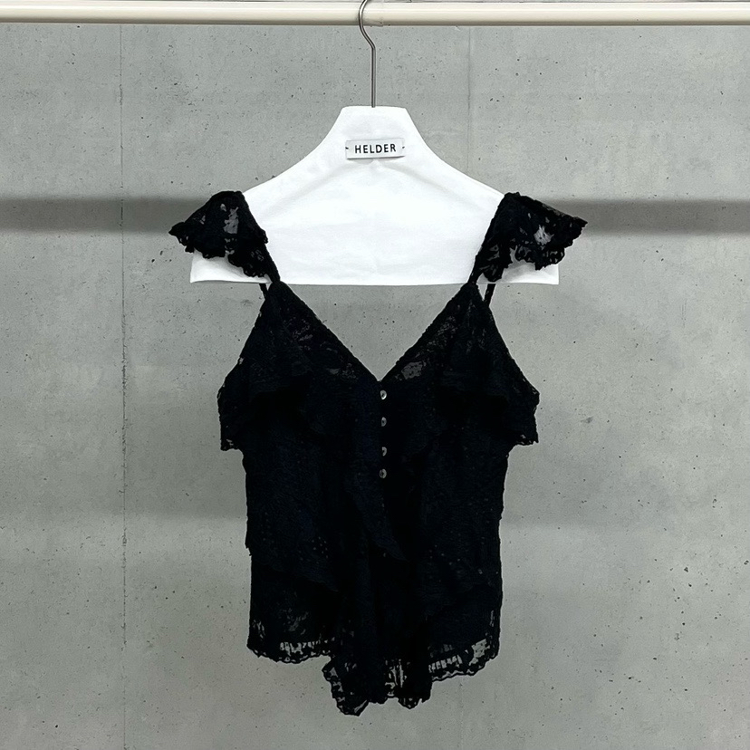 (2026SS) HELDER - VEST