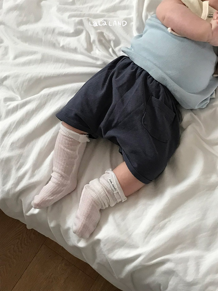 🇰🇷Lalaland Bebe短褲