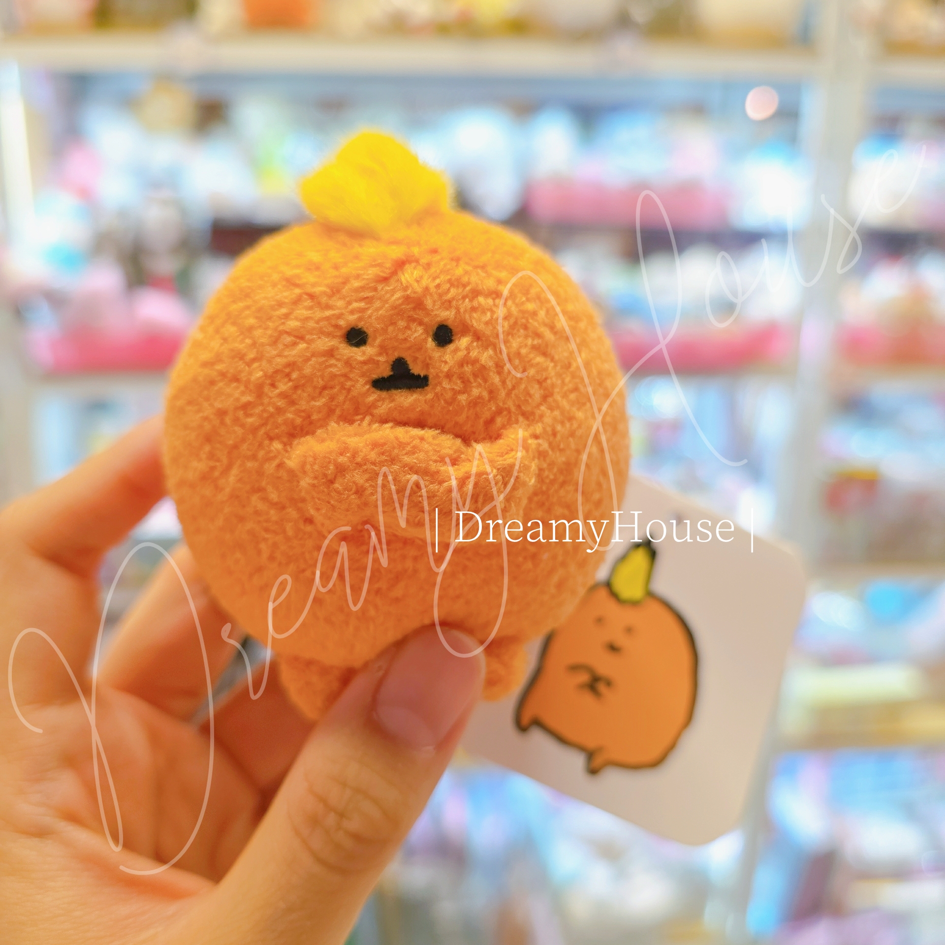 日本 nagano market joke bear 迷你坐姿公仔