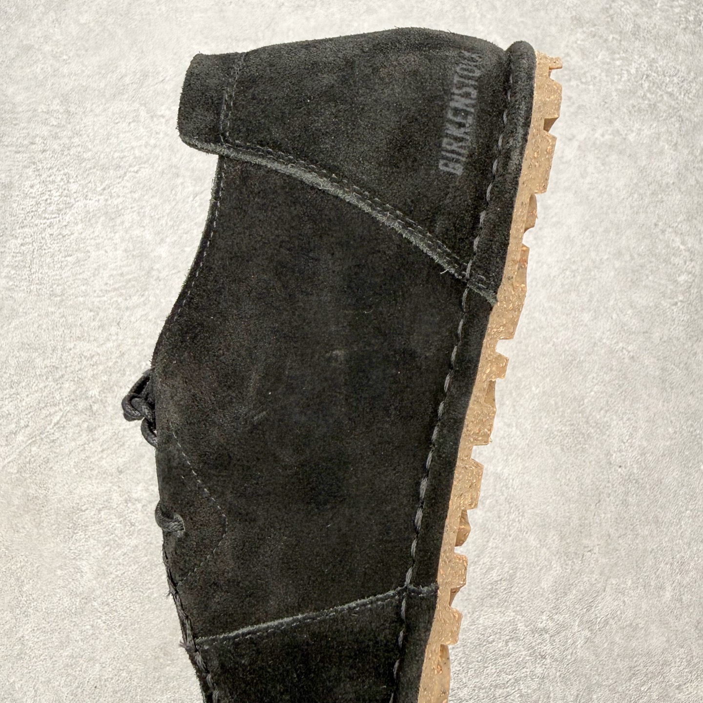 Birkenstock Utti Lace-Up 