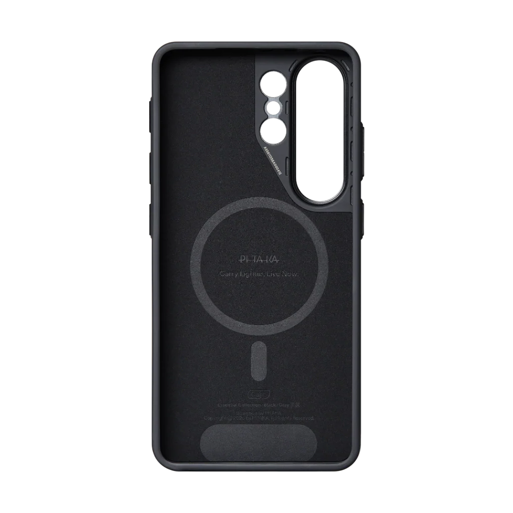 PITAKA Cairn Case (Aaron Button) - Samsung Galaxy S26 Ultra