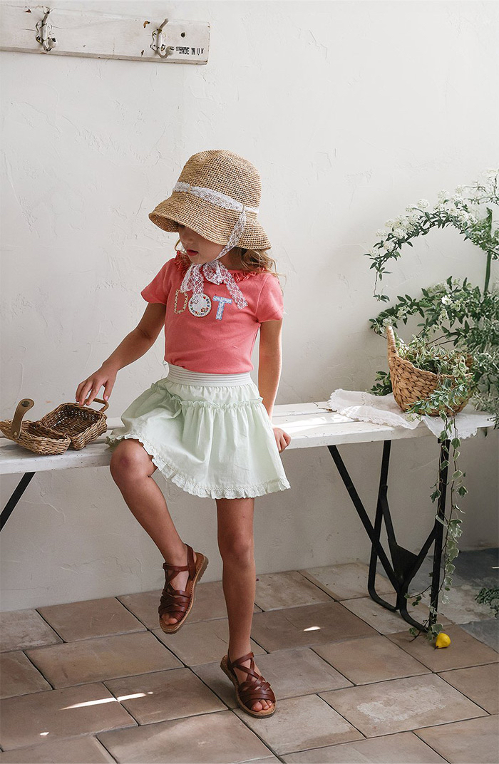 🇰🇷Puella_Flo帽