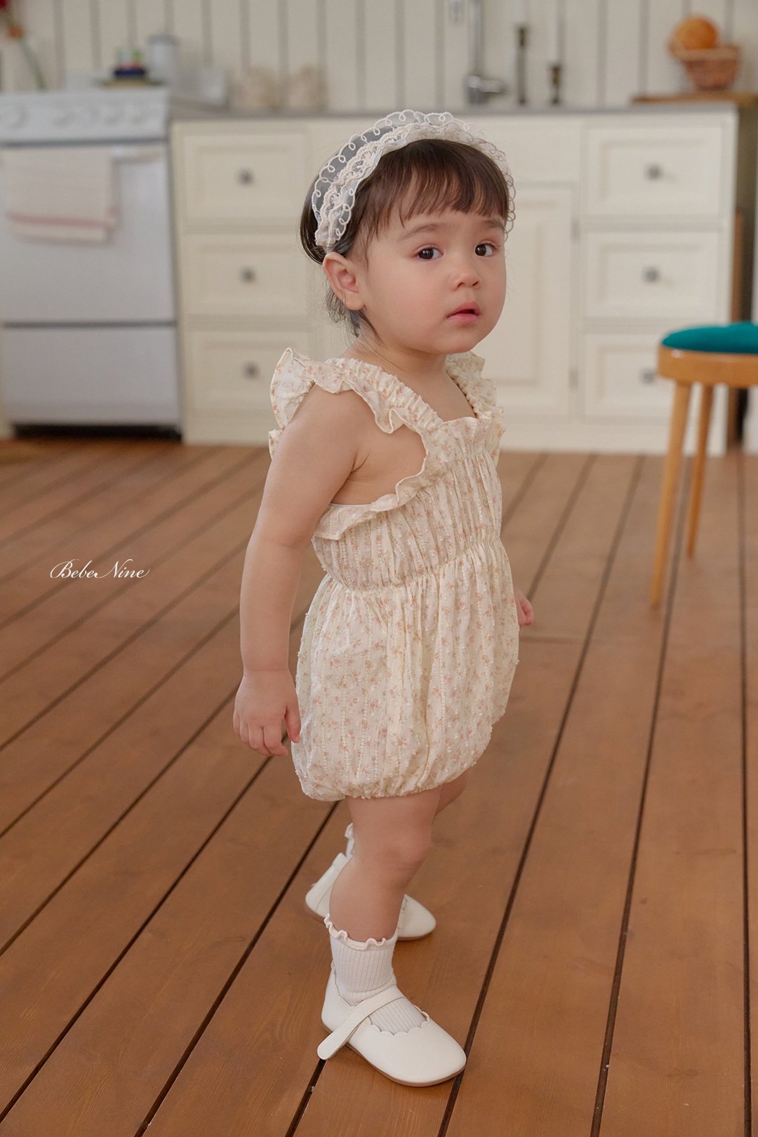 🇰🇷bebenine包屁