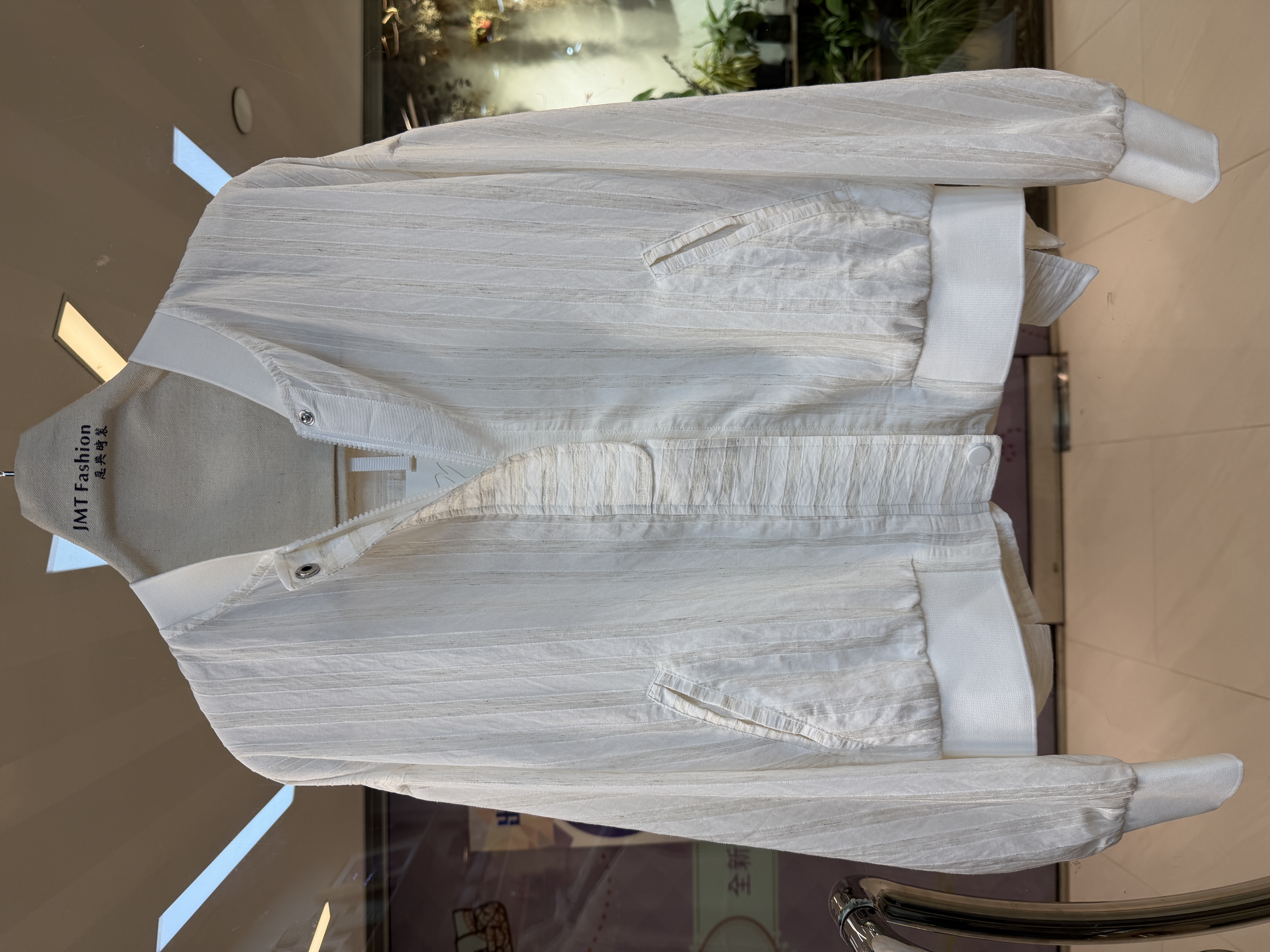 歐洲外套 M576 MPL6217479