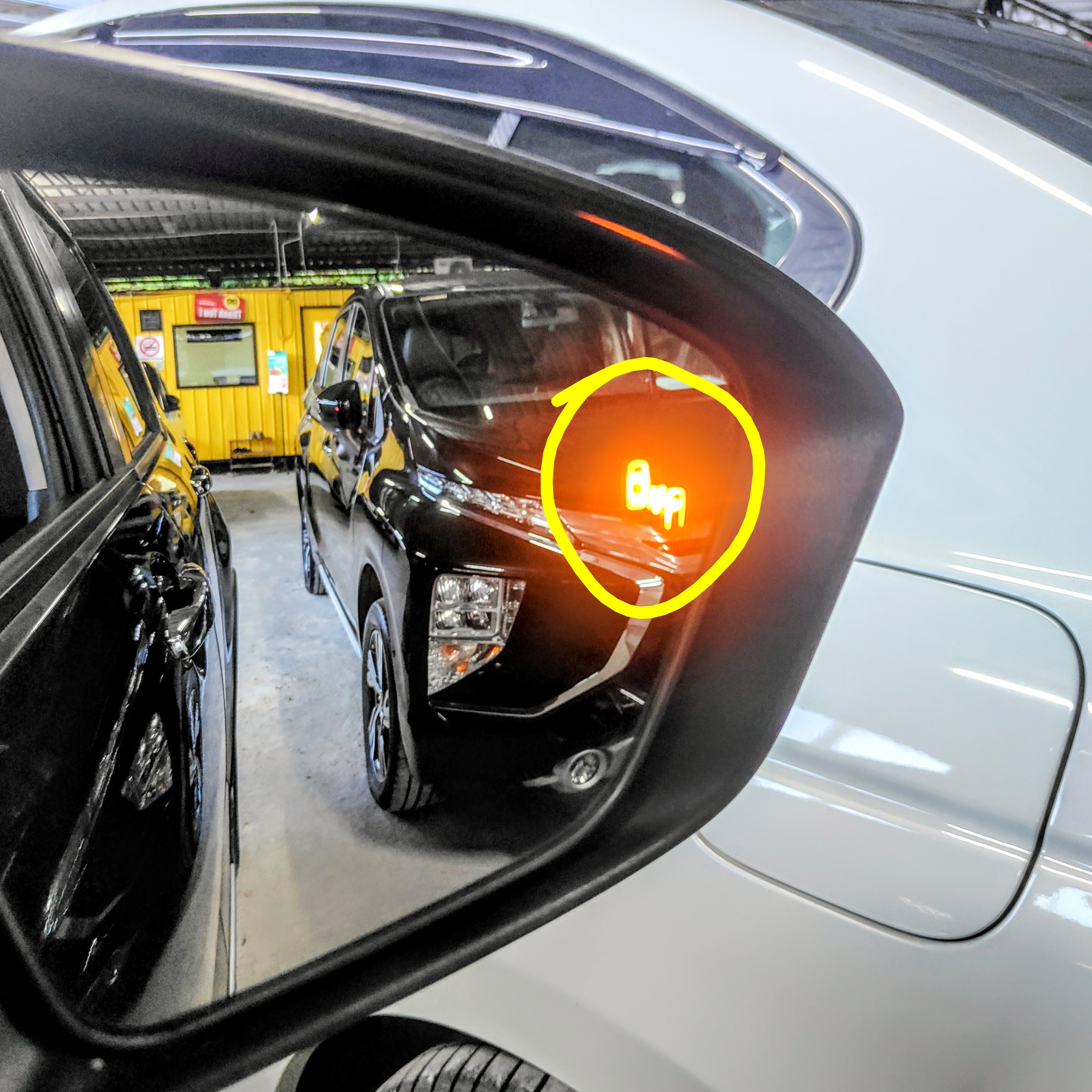 2022 PERODUA ATIVA 1.0 (A)