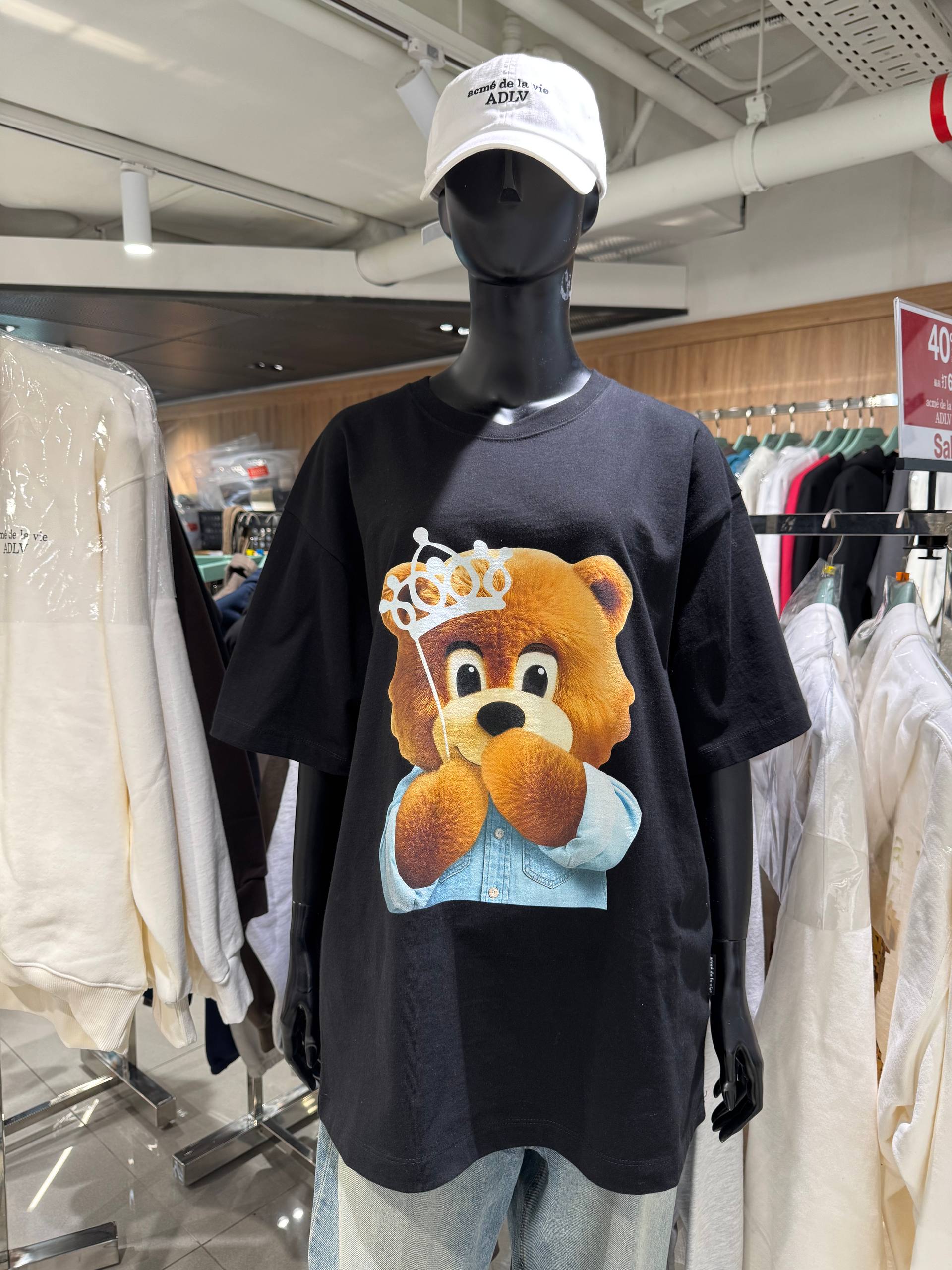 🇰🇷ADLV BABY FACE系列✨