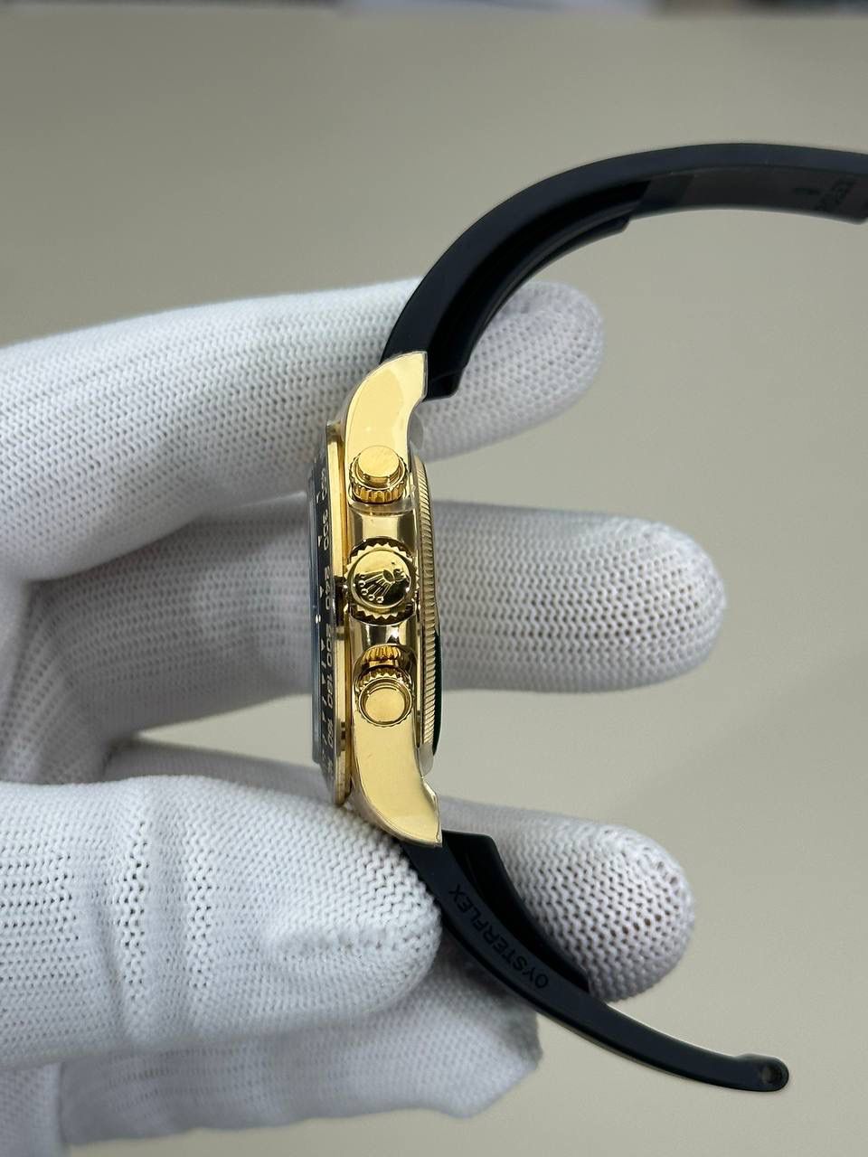 新款金胶迪 4131机芯🌟