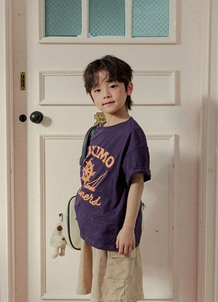 🇰🇷 Whitesketchbook | 側口袋五分短褲 6色