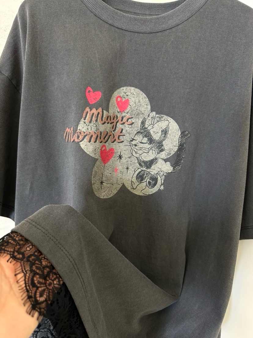 (2026SS) CELLI - TOP