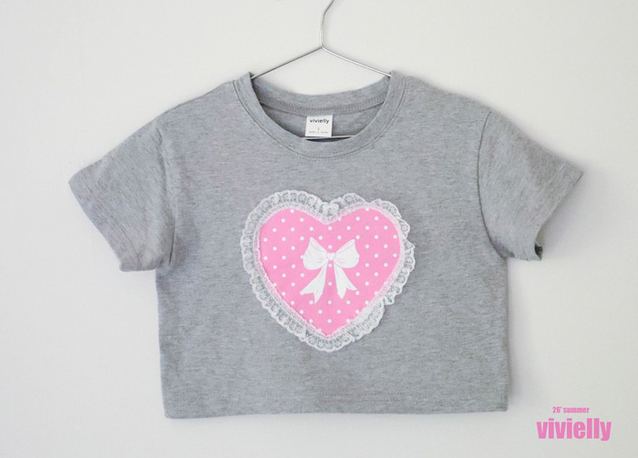 🇰🇷Vivielly tee