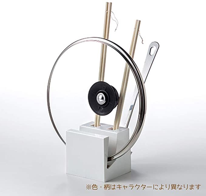 [現貨] [日本直送] 小熊維尼廚房用具架 {TF511561}