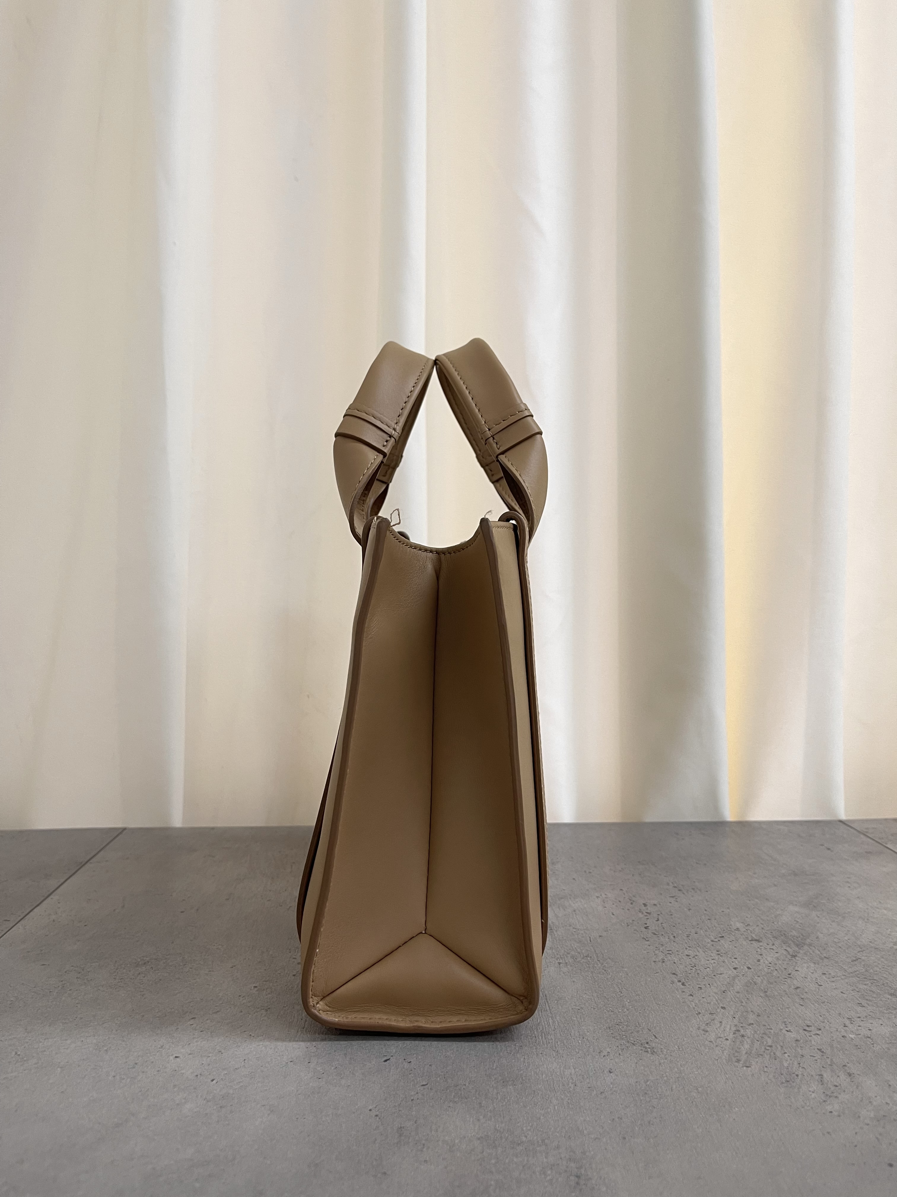 Pre-owned Chloé Woody tote bag/ Product Code: 26012704