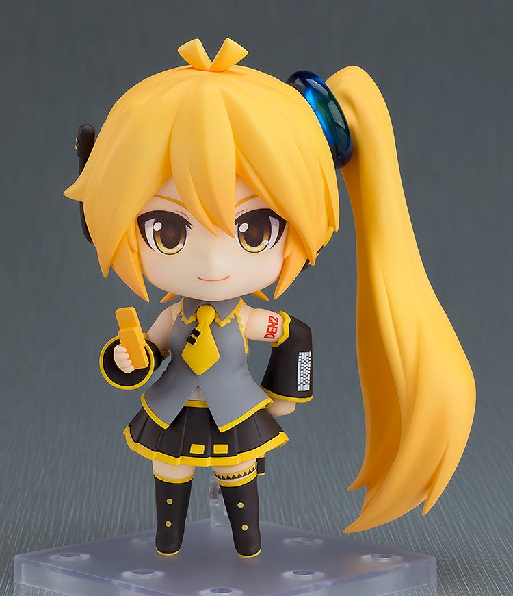 (預訂訂金 $100) (總價 $350) GSC Nendoroid 3106 亞北音留 黏土人 (行版)