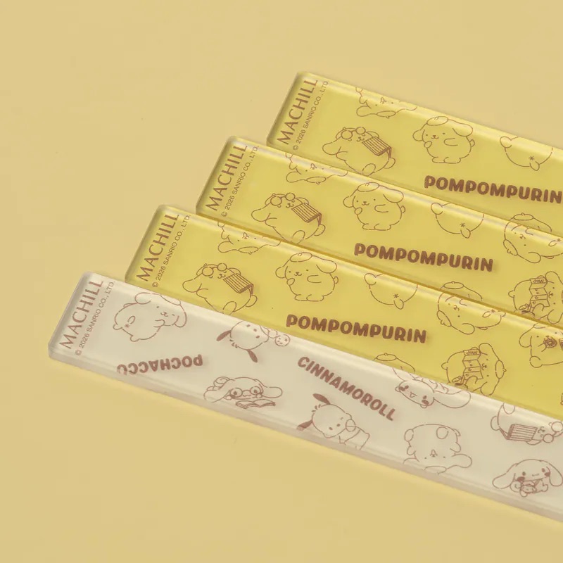 📦訂購 台灣代購 馬丘 x Sanrio Pom Pom Purin 布丁狗 聯名 麻雀套裝