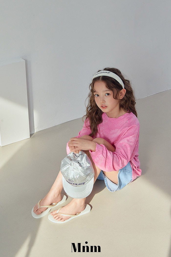 🇰🇷Minimal 髮箍