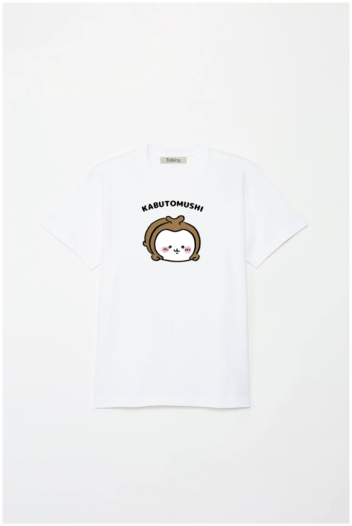 Chiikawa Tee ｜預訂