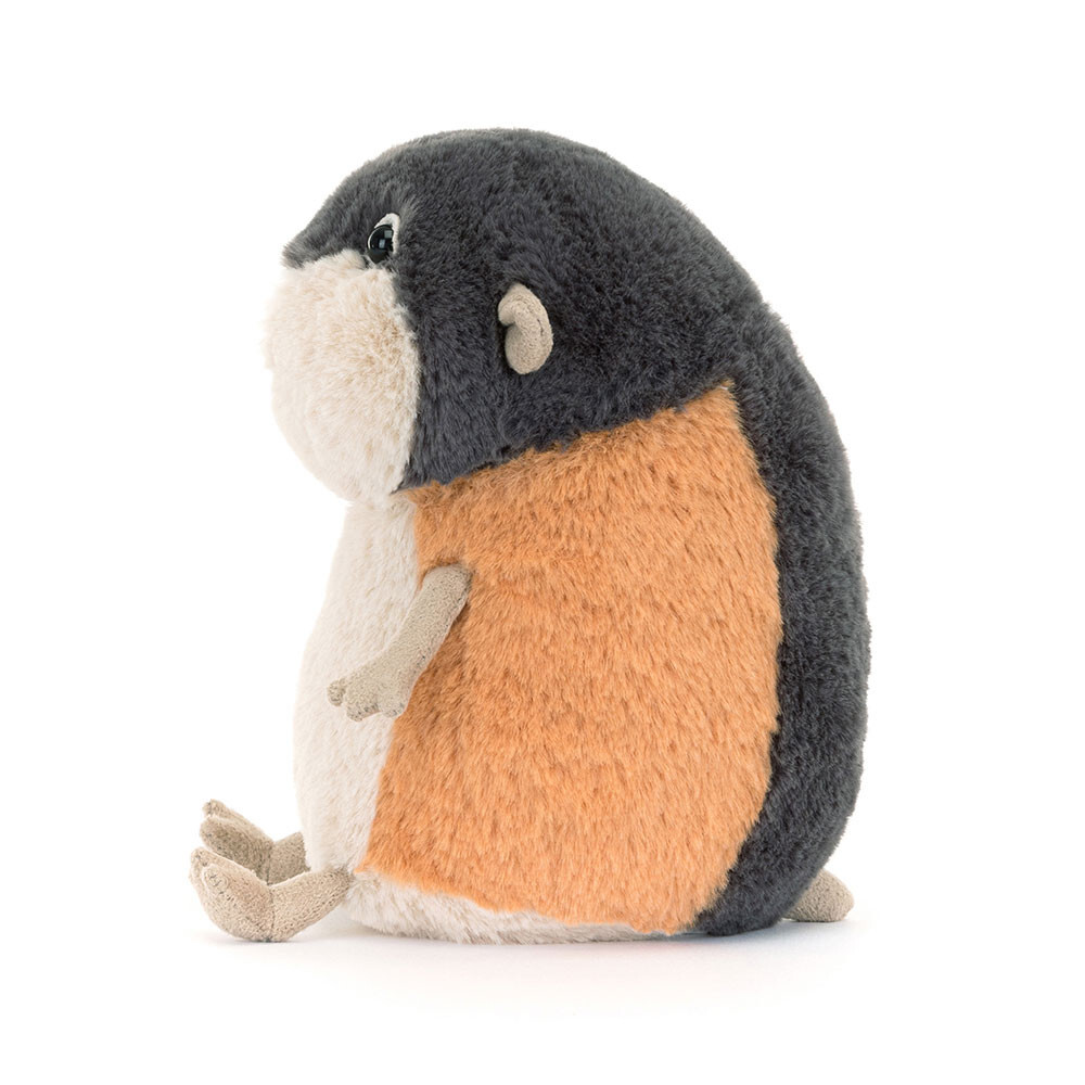 jELLYCAT Lambeth Lemming 旅鼠