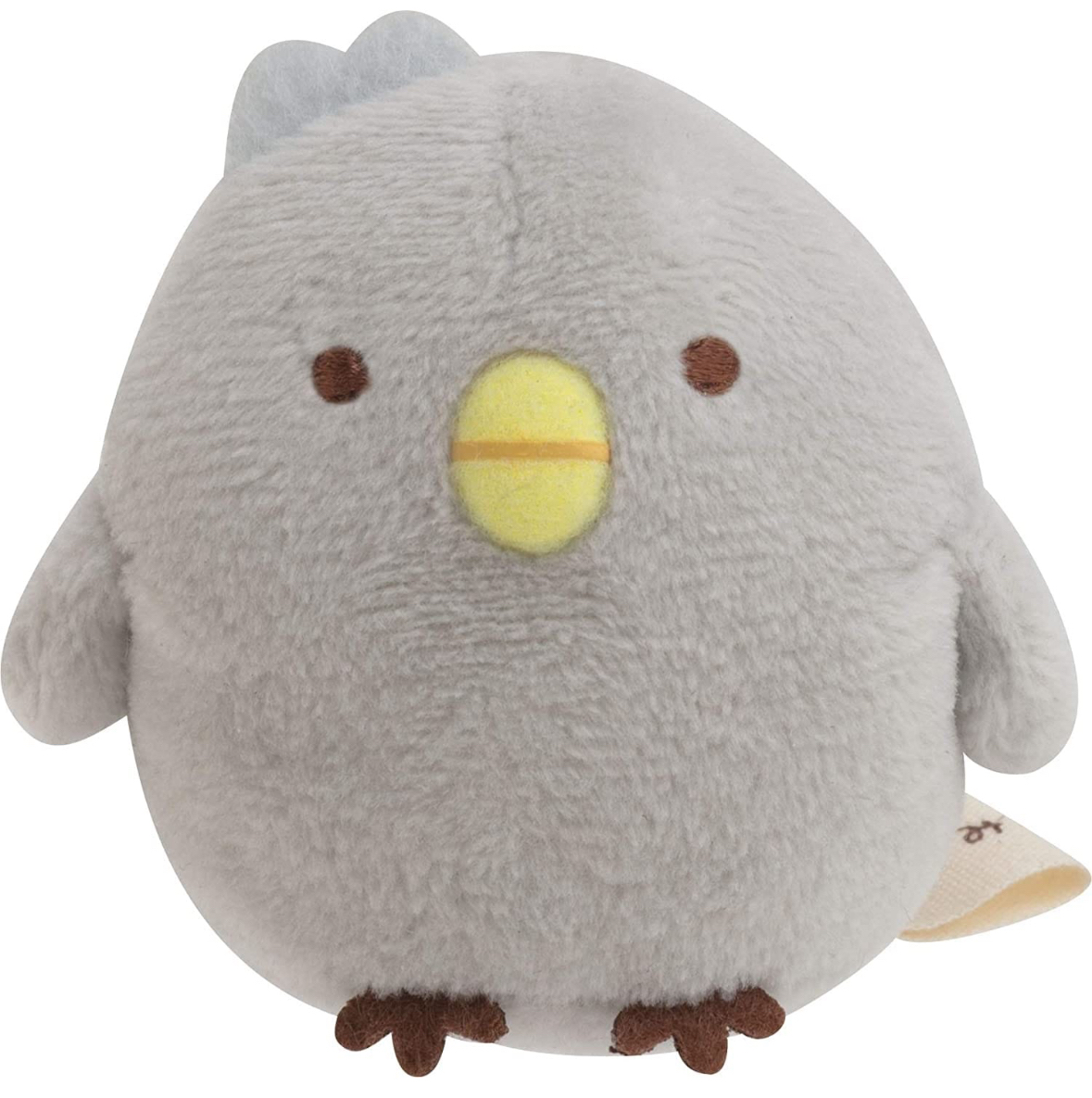 角落生物 小灰雞 手玉｜現貨