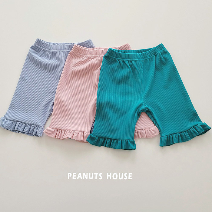 🇰🇷Peanuts House 褲