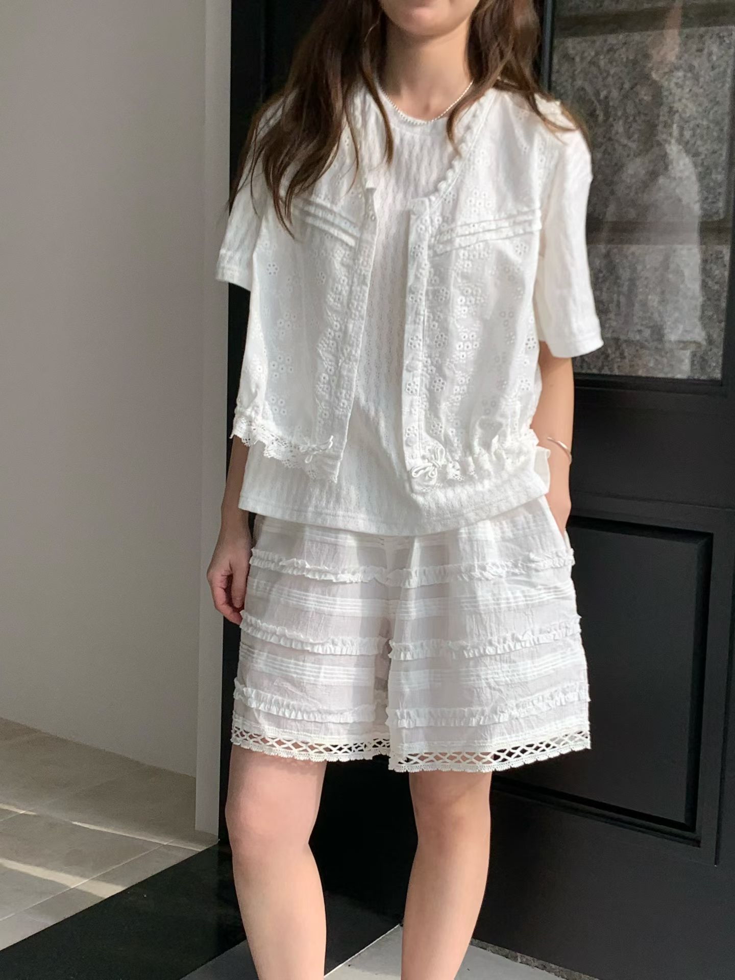 (2026SS) VENTI - VEST