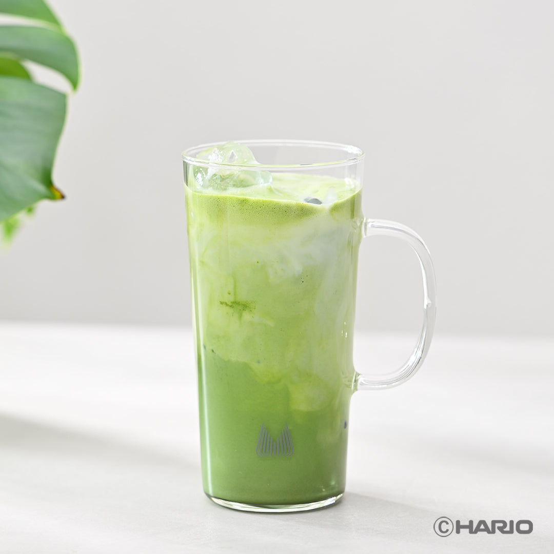 【預購】日本 HARIO 抹茶專用打奶器