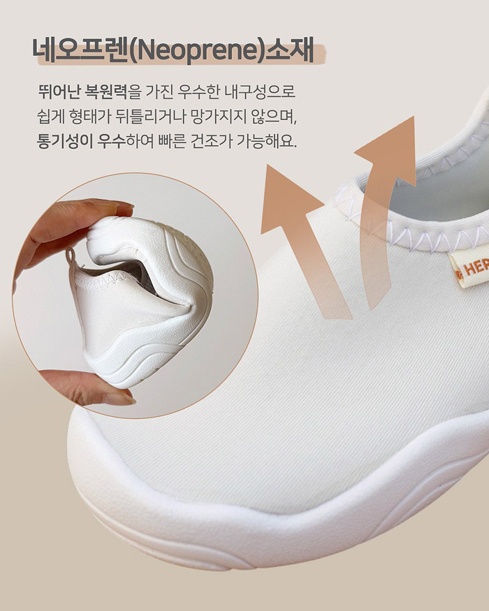 🇰🇷Here I Am沙灘鞋