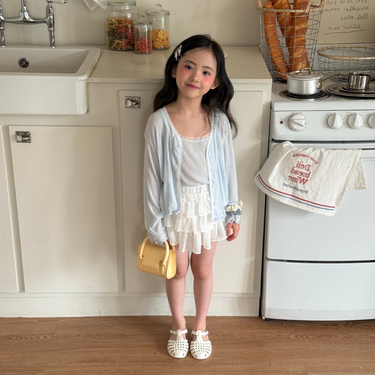 🇰🇷Ninibello 背心+外套