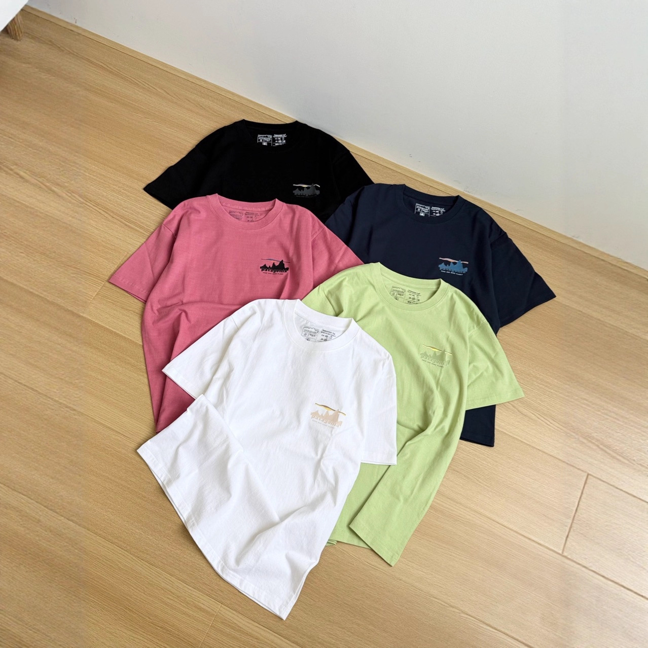 PATA 春夏新款$99件。2件起$90件。